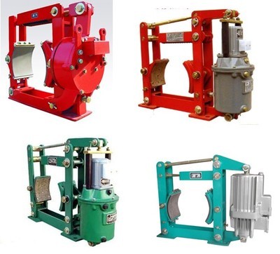 電磁抱閘制動器 工程機械安全守護者，廠家直銷與型號優勢解析