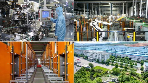 從智造優勢到體驗升級 看天能如何以新材料技術賦能消費者價值