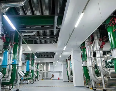 聚力新材，拓展南北 —— 祝賀廣東順楓新材料公司空調通風工程成功簽約